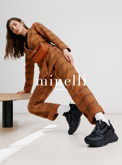Minelli - © SHERIFF • PROJECTS