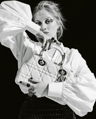 Mixte Magazine - © SHERIFF • PROJECTS