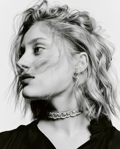 Mixte Magazine - © SHERIFF • PROJECTS