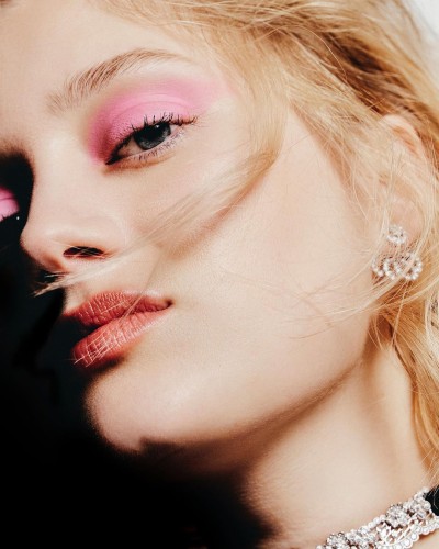 Mixte Magazine - © SHERIFF • PROJECTS