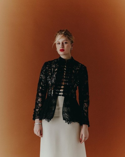 Mixte Magazine - © SHERIFF • PROJECTS