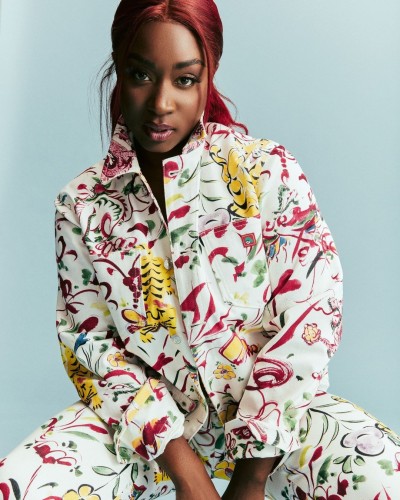 Mixte Magazine - © SHERIFF • PROJECTS