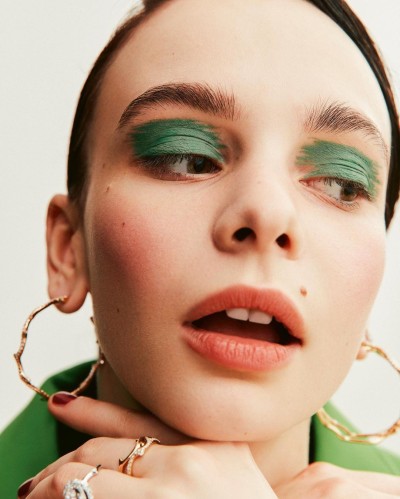 Mixte Magazine - © SHERIFF • PROJECTS