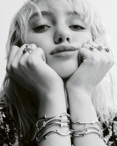 Mixte Magazine - © SHERIFF • PROJECTS