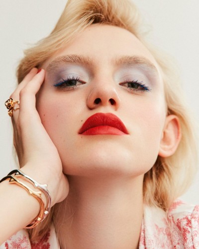 Mixte Magazine - © SHERIFF • PROJECTS