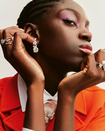 Mixte Magazine - © SHERIFF • PROJECTS