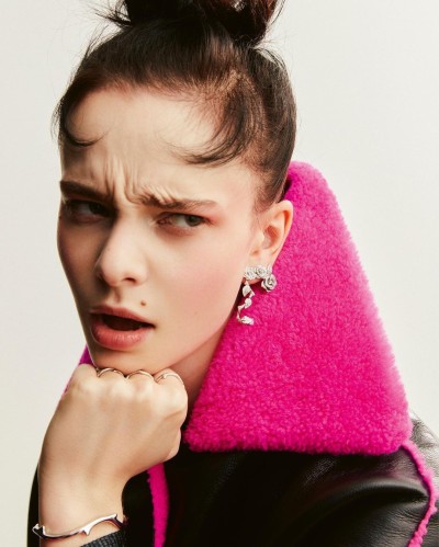 Mixte Magazine - © SHERIFF • PROJECTS