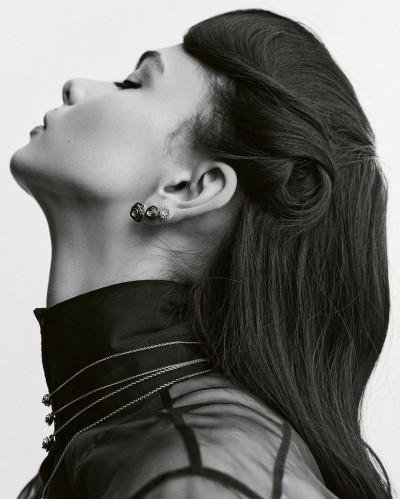 Mixte Magazine - © SHERIFF • PROJECTS
