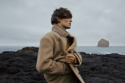 Mr Porter - © SHERIFF • PROJECTS