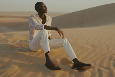 Mr Porter - © SHERIFF • PROJECTS