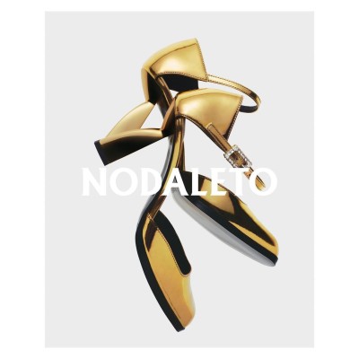 Nodaleto - © SHERIFF • PROJECTS