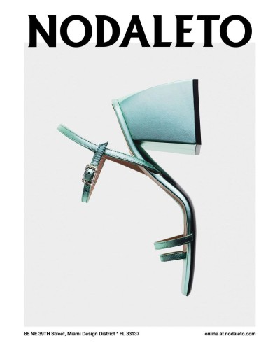 Nodaleto - © SHERIFF • PROJECTS