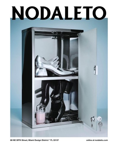 Nodaleto - © SHERIFF • PROJECTS