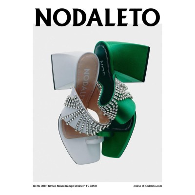 Nodaleto - © SHERIFF • PROJECTS