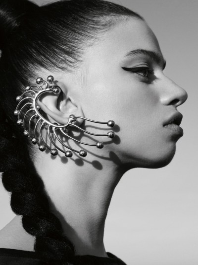 Numero - © SHERIFF • PROJECTS