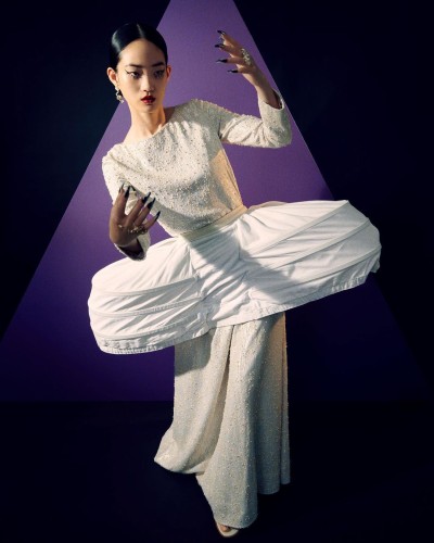 Numéro China - © SHERIFF • PROJECTS
