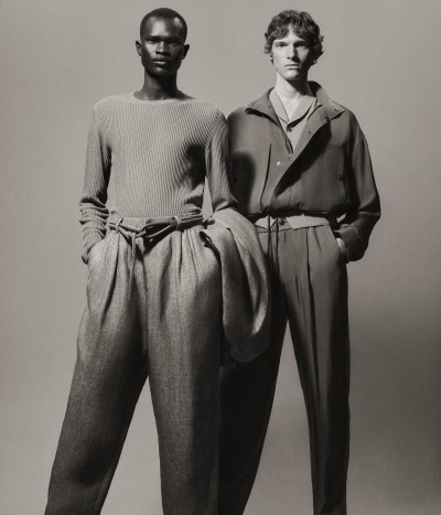 Numéro Homme - Ethan Hart - Capture, Equipement & DIT, Capture digitale, location matériel photo opérateurs digitaux - 7 - © SHERIFF • PROJECTS