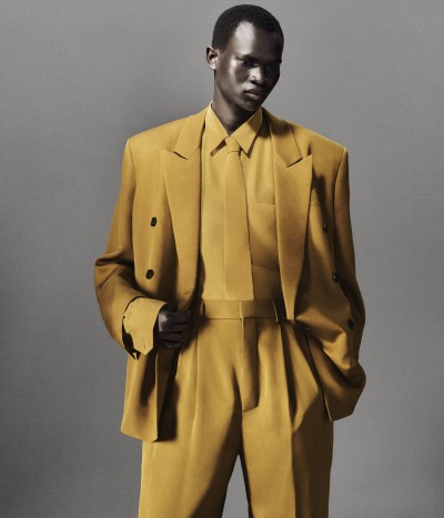 Numéro Homme - Ethan Hart - Capture, Equipement & DIT, Capture digitale, location matériel photo opérateurs digitaux - 1 - © SHERIFF • PROJECTS