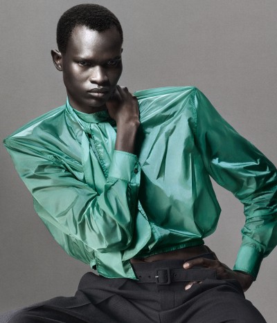 Numéro Homme - Ethan Hart - Capture, Equipement & DIT, Capture digitale, location matériel photo opérateurs digitaux - 2 - © SHERIFF • PROJECTS