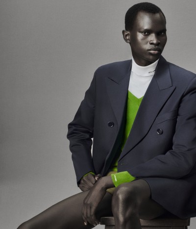 Numéro Homme - Ethan Hart - Capture, Equipement & DIT, Capture digitale, location matériel photo opérateurs digitaux - 4 - © SHERIFF • PROJECTS