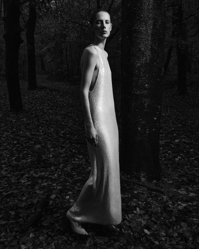 Numero Magazine - © SHERIFF • PROJECTS