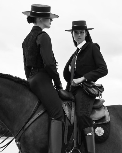 Numéro Magazine - © SHERIFF • PROJECTS