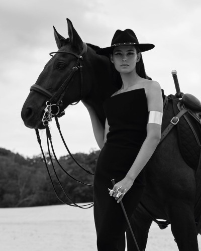 Numéro Magazine - © SHERIFF • PROJECTS