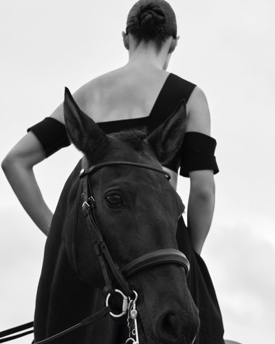 Numéro Magazine - © SHERIFF • PROJECTS