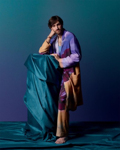 Numéro Magazine - © SHERIFF • PROJECTS