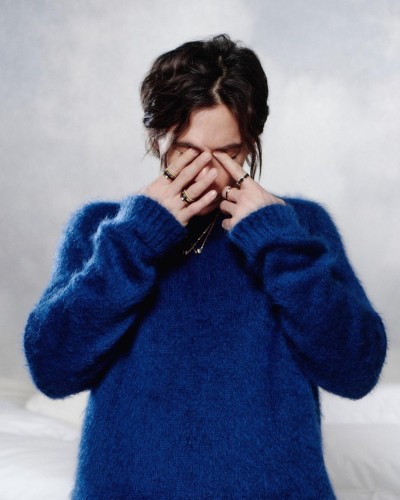 Nylon - © SHERIFF • PROJECTS