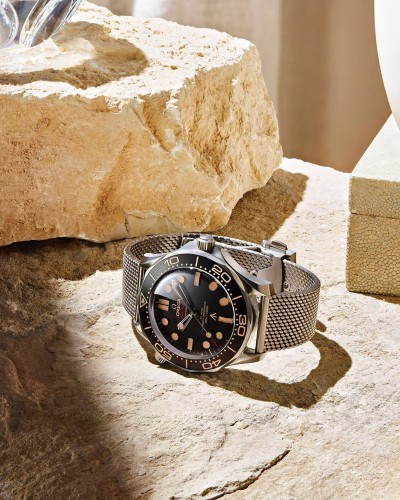Omega - © SHERIFF • PROJECTS