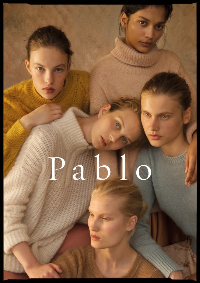 Pablo - © SHERIFF • PROJECTS
