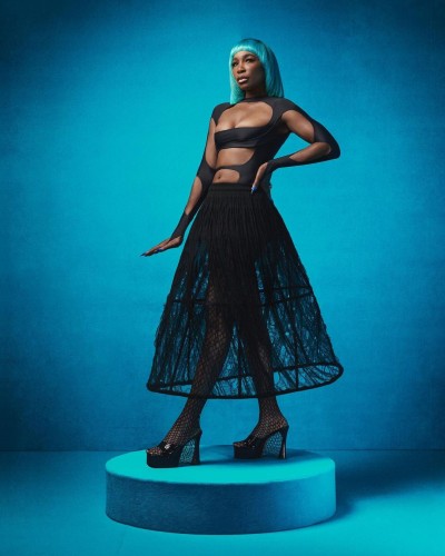 Paper Mag - © SHERIFF • PROJECTS