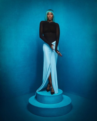 Paper Mag - © SHERIFF • PROJECTS