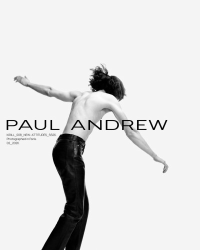 Paul Andrew - Adam Peter Johnson - Capture, Equipement & DIT, Capture digitale, location matériel photo opérateurs digitaux - 11 - © SHERIFF • PROJECTS