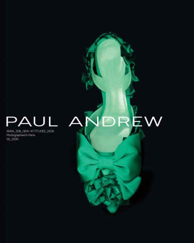 Paul Andrew - Adam Peter Johnson - Capture, Equipement & DIT, Capture digitale, location matériel photo opérateurs digitaux - 1 - © SHERIFF • PROJECTS