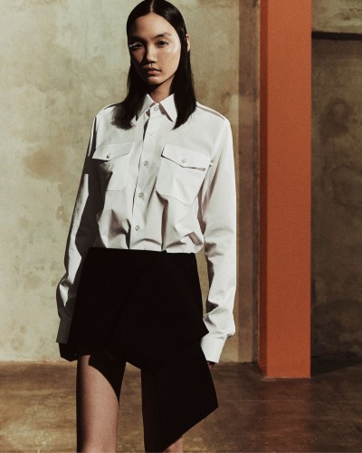 Prada FW23 - © SHERIFF • PROJECTS