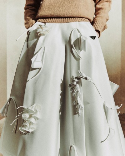 Prada FW23 - © SHERIFF • PROJECTS
