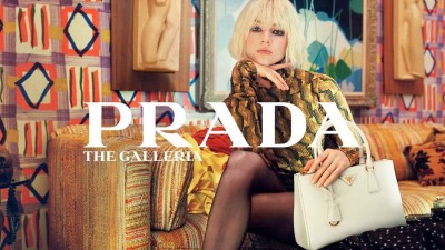 Prada - © SHERIFF • PROJECTS