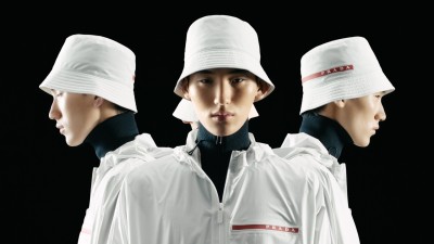 Prada - © SHERIFF • PROJECTS