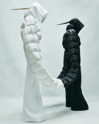 Rains AW23 - © SHERIFF • PROJECTS