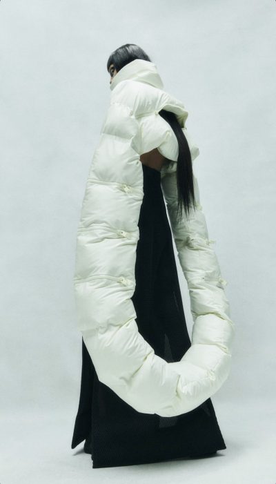 Rains AW23 - © SHERIFF • PROJECTS