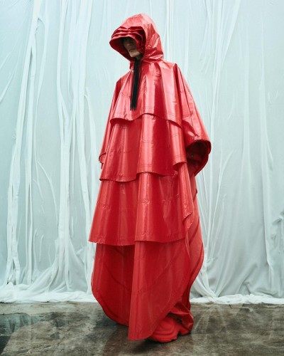 Rains SS24 - © SHERIFF • PROJECTS