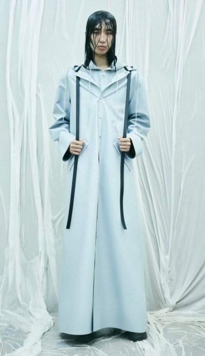 Rains SS24 - © SHERIFF • PROJECTS