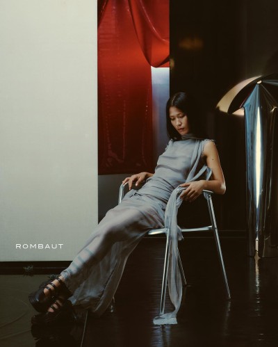 Rombaut - © SHERIFF • PROJECTS