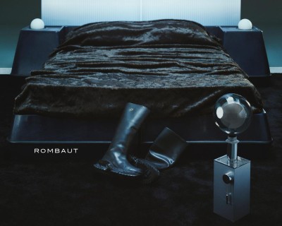 Rombaut - © SHERIFF • PROJECTS