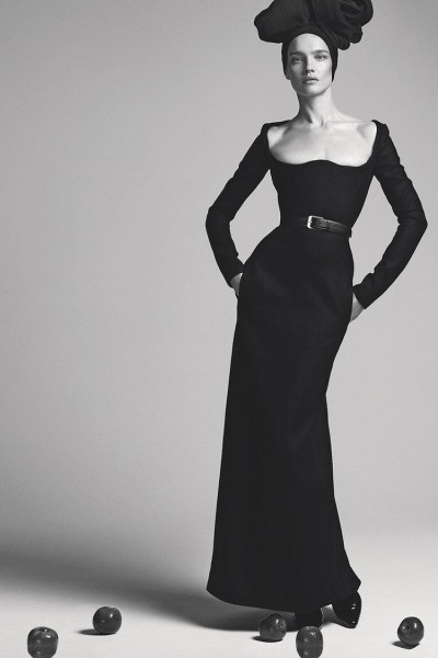 S Moda El Pais - © SHERIFF • PROJECTS