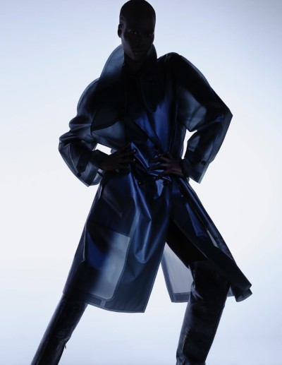 Schon! Switzerland - © SHERIFF • PROJECTS