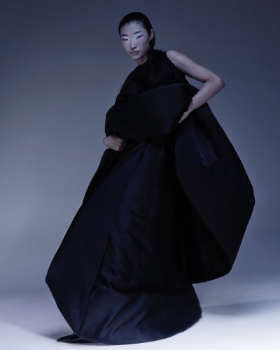 Schon! Switzerland - © SHERIFF • PROJECTS