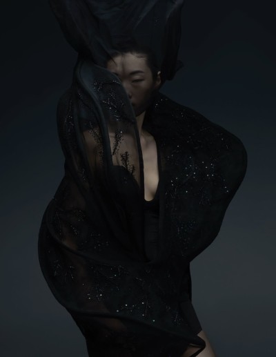 Schon! Switzerland - © SHERIFF • PROJECTS